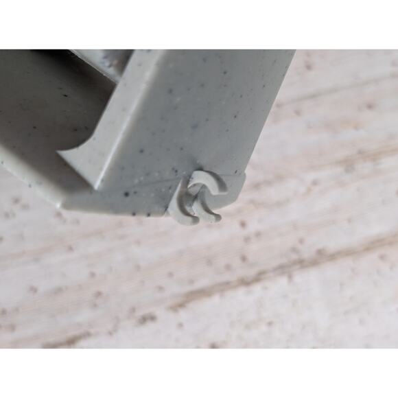 Vintage Silicon Graphics Web Camera Gray CMNB006C P/N 031-8737-xxx PARTS/REPAIR - Picture 11 of 11